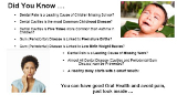 Dental Home Mailer - English
